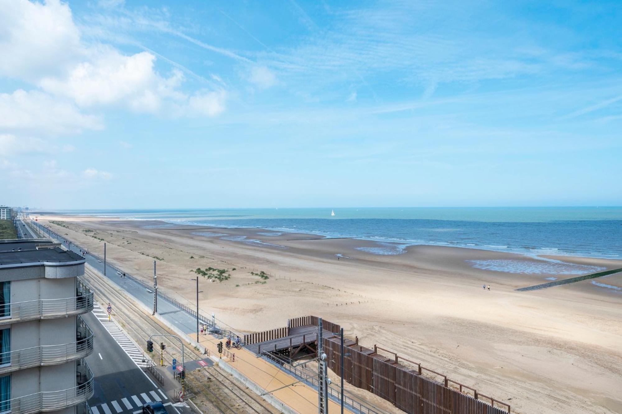 Vayamundo Oostende Exterior foto